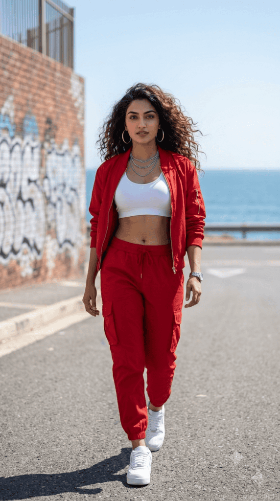 Best Gemini AI Prompts for Trending Instagram Street Style Girl Images